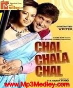 Chal Chala Chal 2009 song download